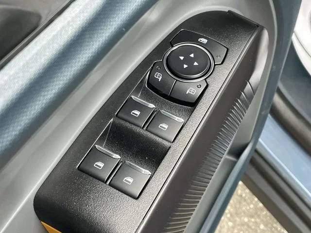 New 2026 Azure Gray Metallic Tri-Coat Ford Tremor® image 15