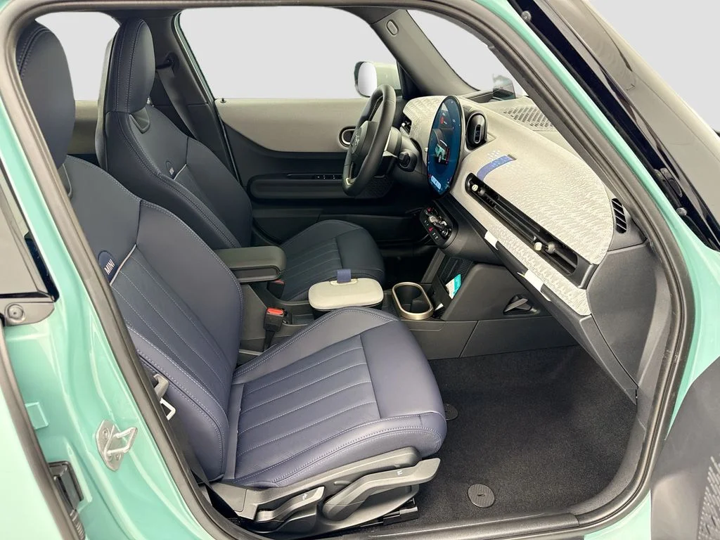 New 2026 Ocean Wave Green Metallic MINI Signature Plus image 19
