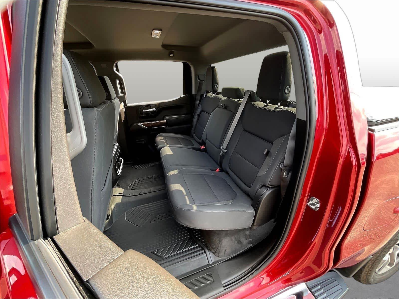 2021 Chevrolet Silverado 1500 RST - Photo 25