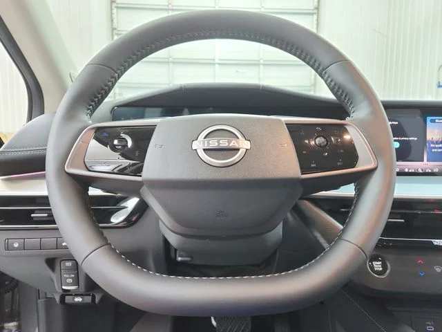New 2026 Gray Nissan SL image 25
