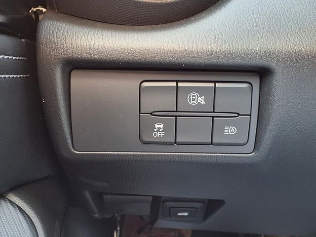 New 2026 Jet Black Mica Mazda Grand Touring image 15