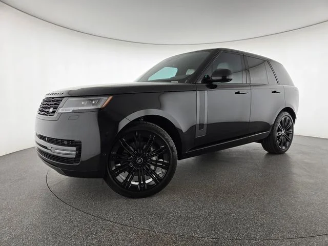 2025 Land Rover Range Rover 3.0 SE SWB's photo