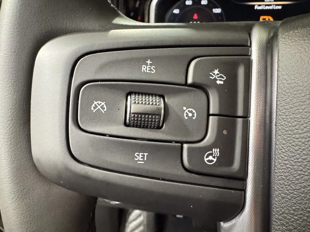 2026 GMC Sierra 2500HD SLE - Photo 15
