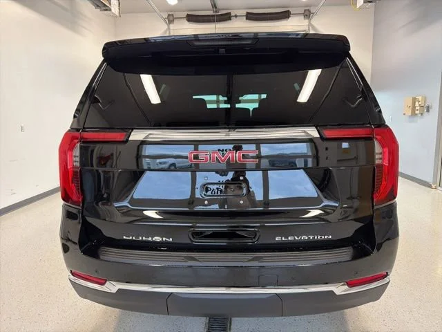 2026 GMC Yukon Elevation - Photo 16