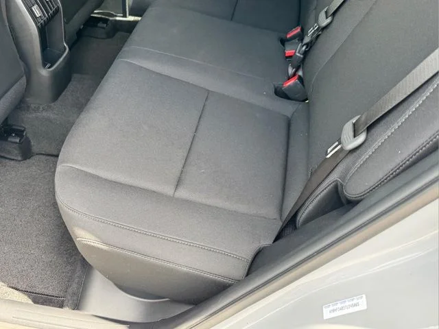 Used 2026 Gray Hyundai SEL Sport image 12