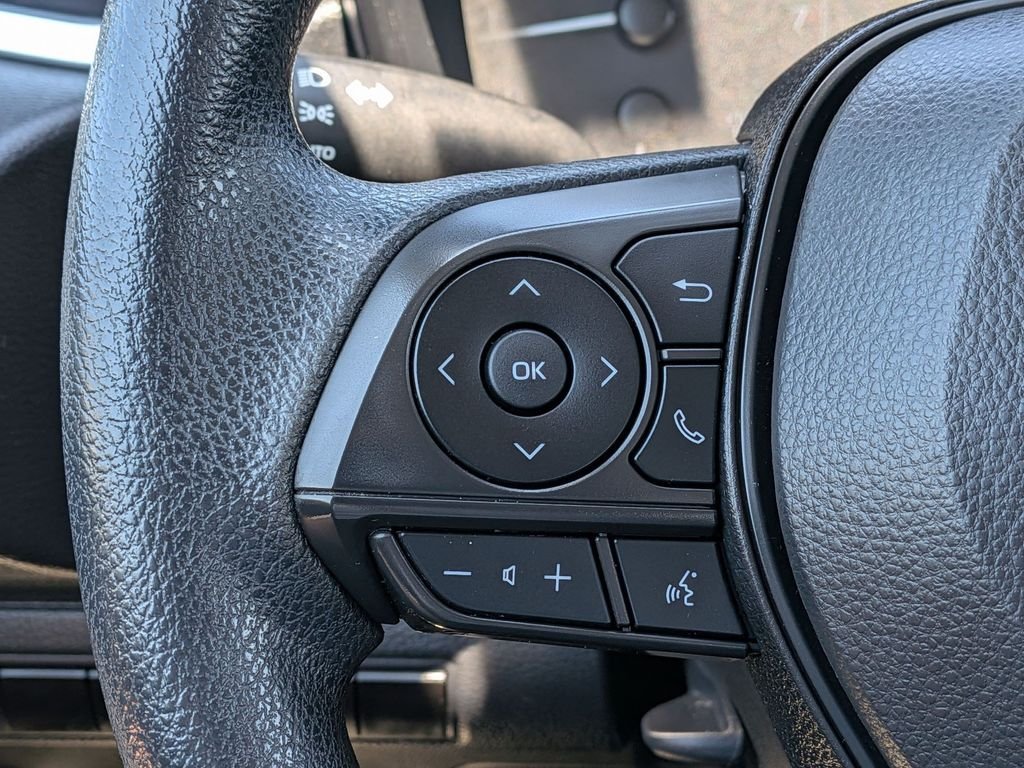 2023 Toyota Corolla LE - Photo 14