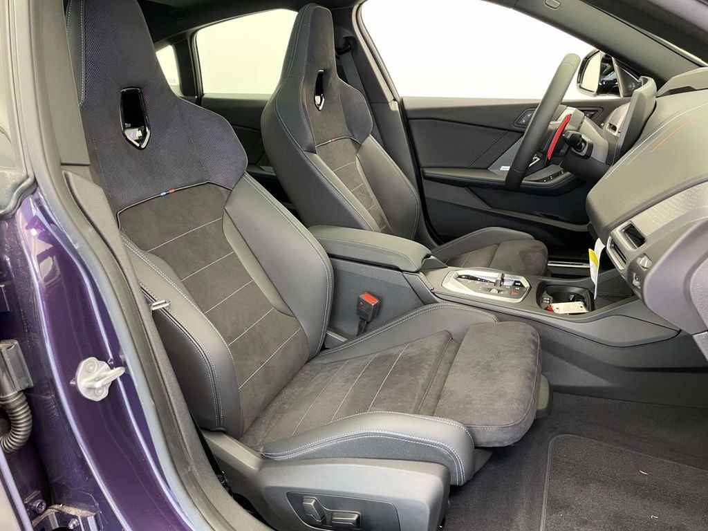 2025 BMW 2 Series M235 - Photo 18