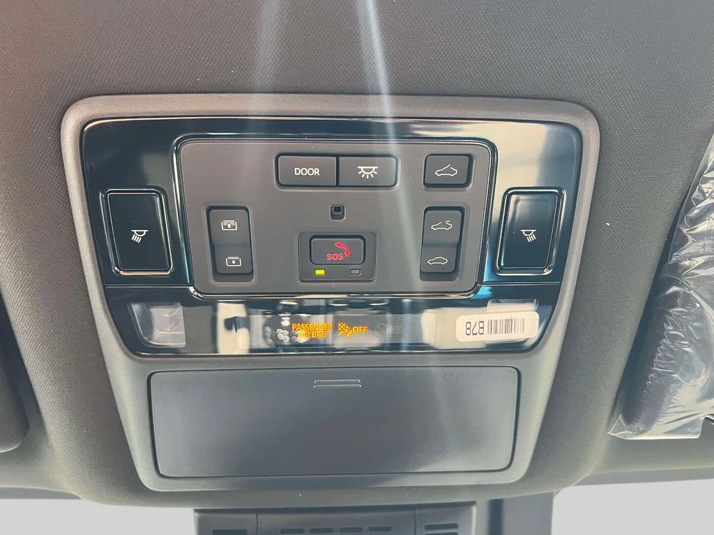 2026 Lexus TX 350 Luxury - Photo 31
