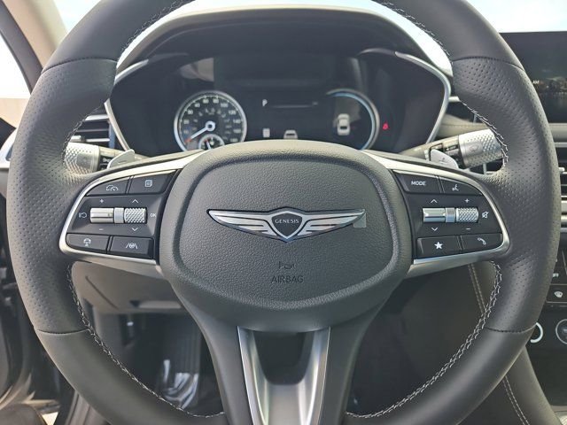 2026 GENESIS G70 Prestige - Photo 18