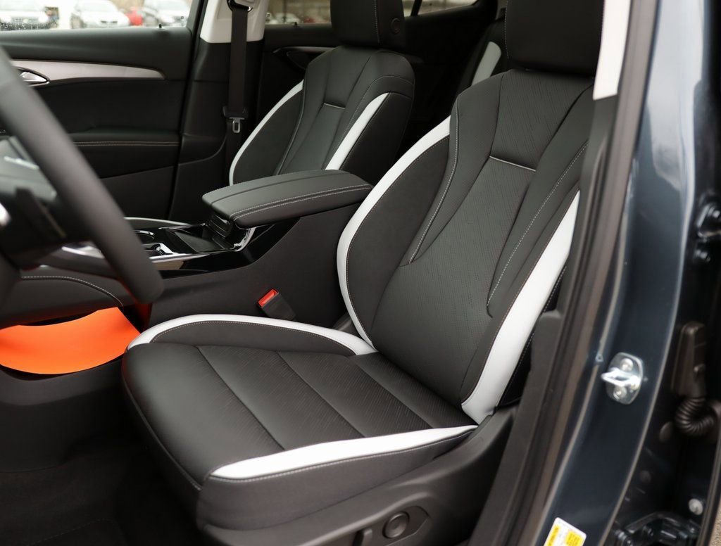 2026 Buick Envision Sport Touring - Photo 26