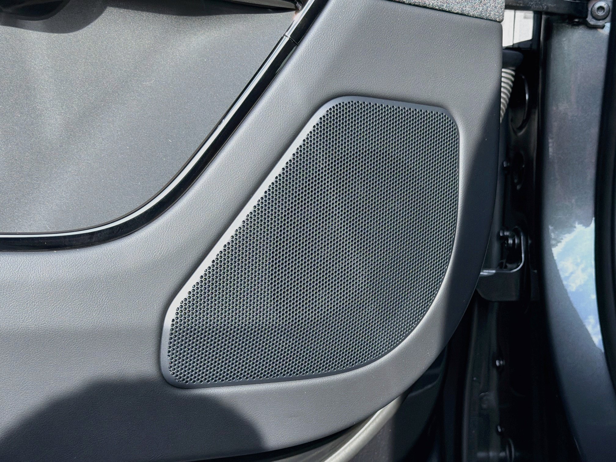 New 2026 Gray Land Rover Dynamic SE image 25