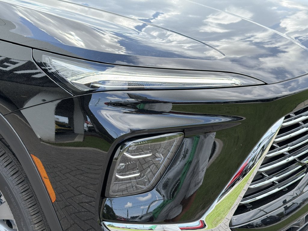 2026 Buick Enclave Preferred - Photo 9