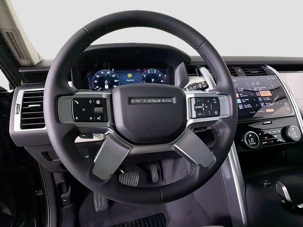 New 2026 Charente Grey Land Rover S image 11
