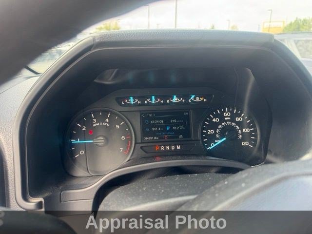 Used 2020 Oxford White Ford XL image 8