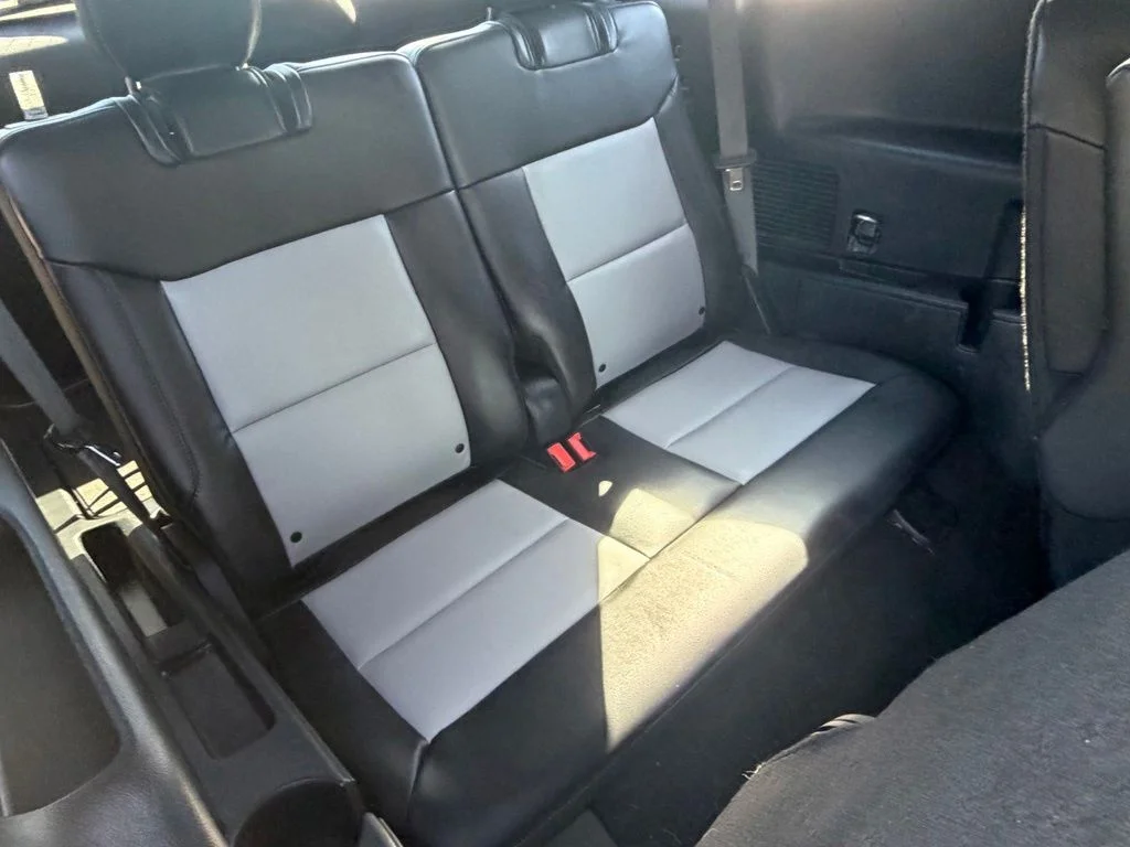 Used 2023 Gray Ford XLT image 41