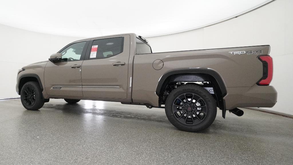2026 Toyota Tundra Platinum - Photo 21