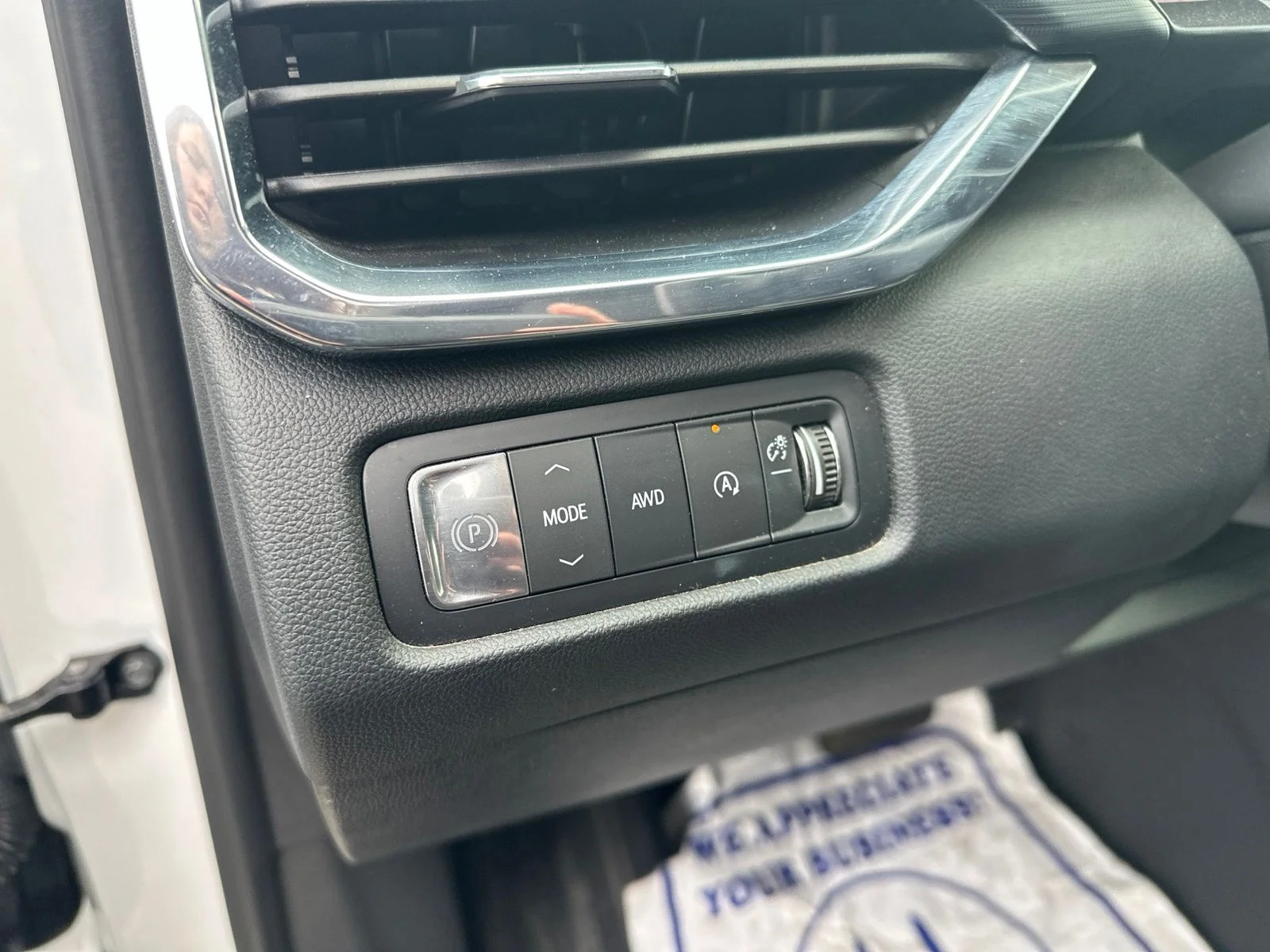 2025 GMC Acadia Elevation - Photo 15