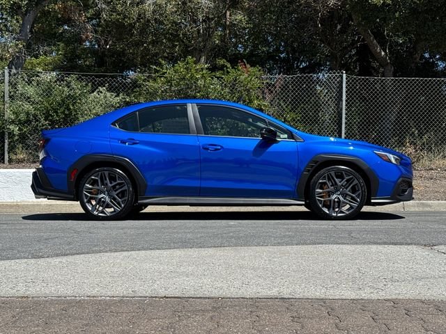 New 2026 WR BLUE PEARL Subaru tS image 3