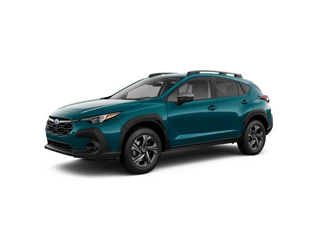 New 2027 TIDEPOOL TEAL PEARL Subaru  image 3