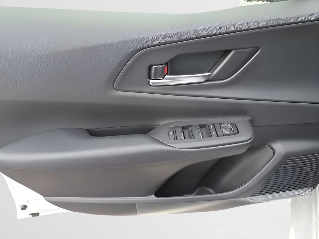 2026 Toyota Prius Plug-in Hybrid XSE - Photo 13