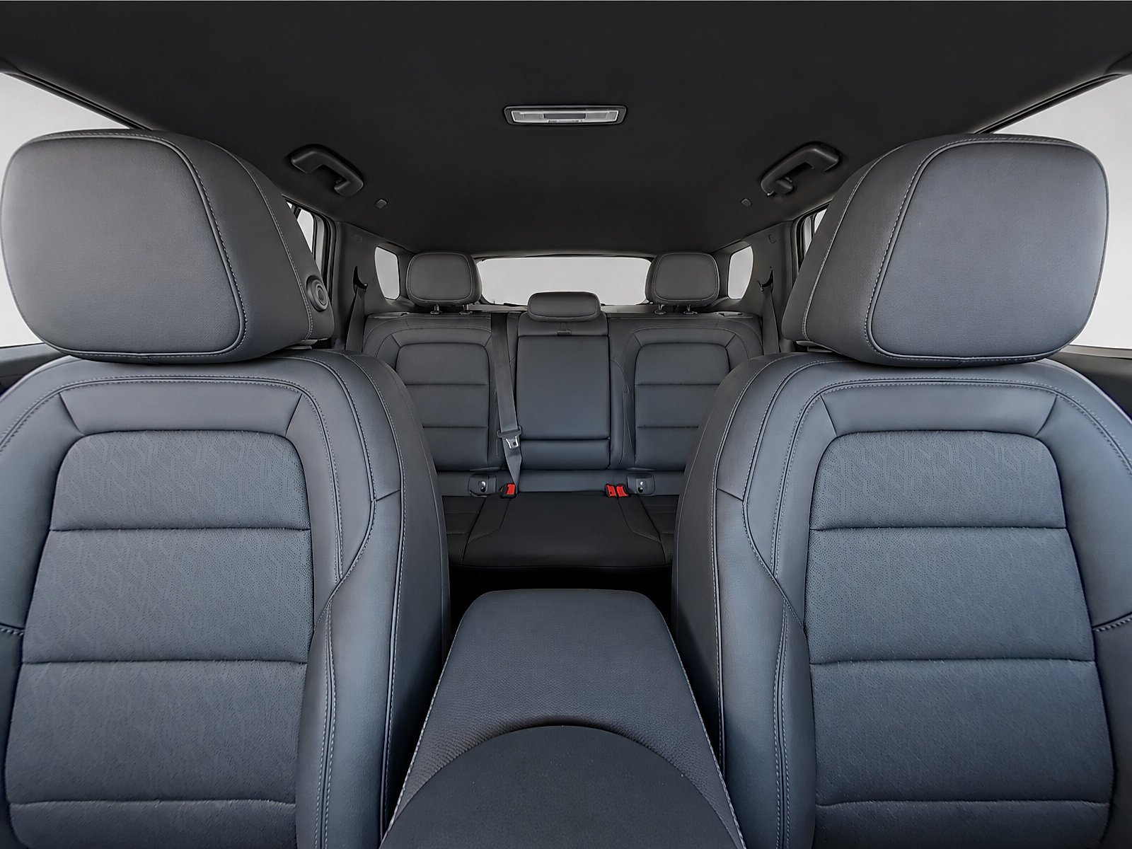 New 2027 Summit White Chevrolet LT image 20