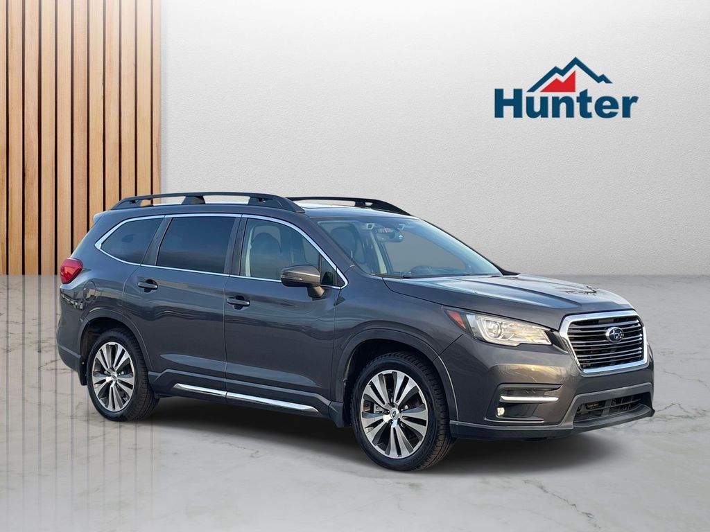 2019 Subaru Ascent Limited