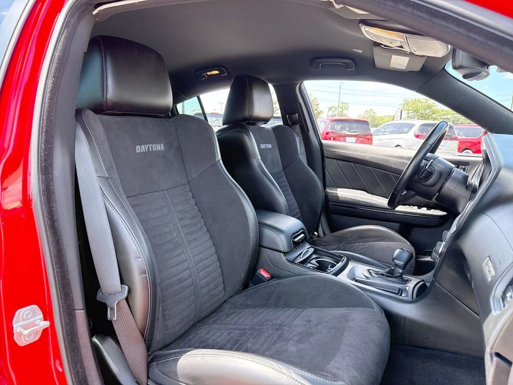 Used 2023 Torred Dodge R/T Scat Pack image 22