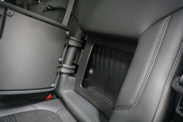 Used 2020 Dark Sky Metallic GMC Denali image 22