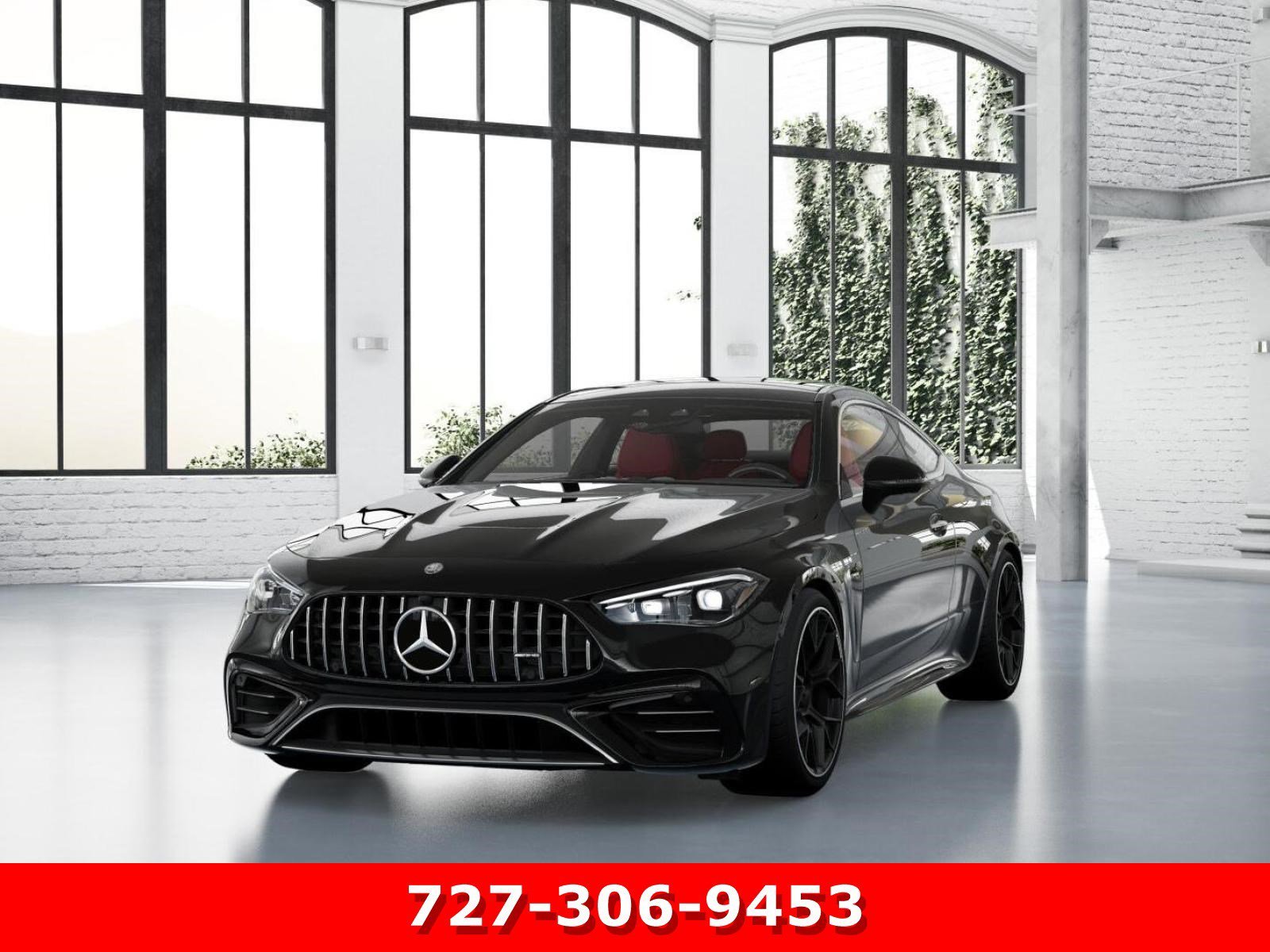 2026 Mercedes-Benz CLE AMG 53 - Photo 41