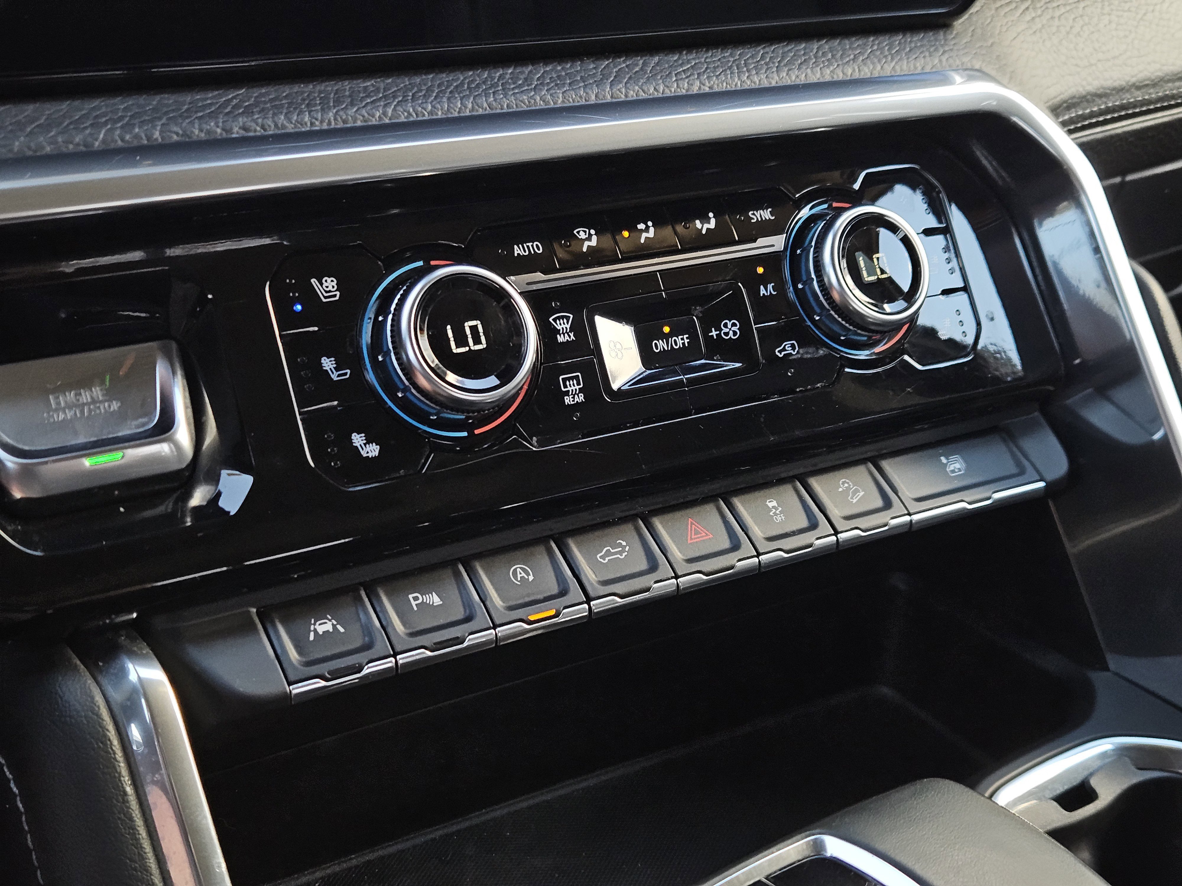 Used 2023 Onyx Black GMC Denali image 20