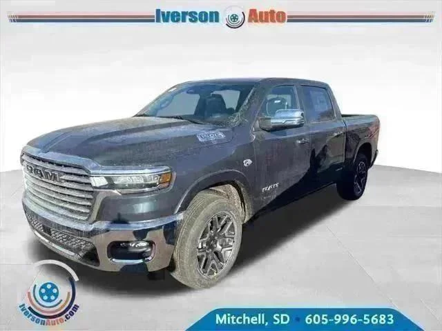 2026 RAM 1500 Laramie - Photo 29