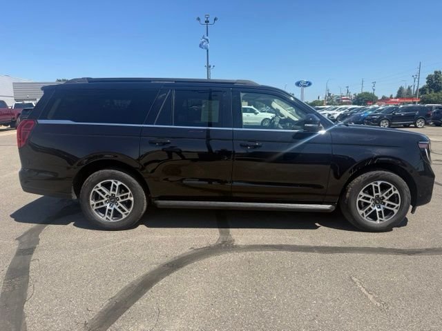 Used 2025 Black Ford Active image 10