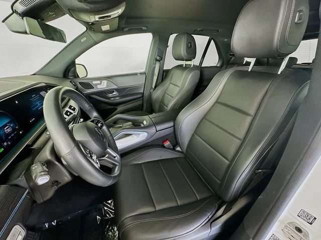Used 2023 White Mercedes-Benz GLE 450 image 21