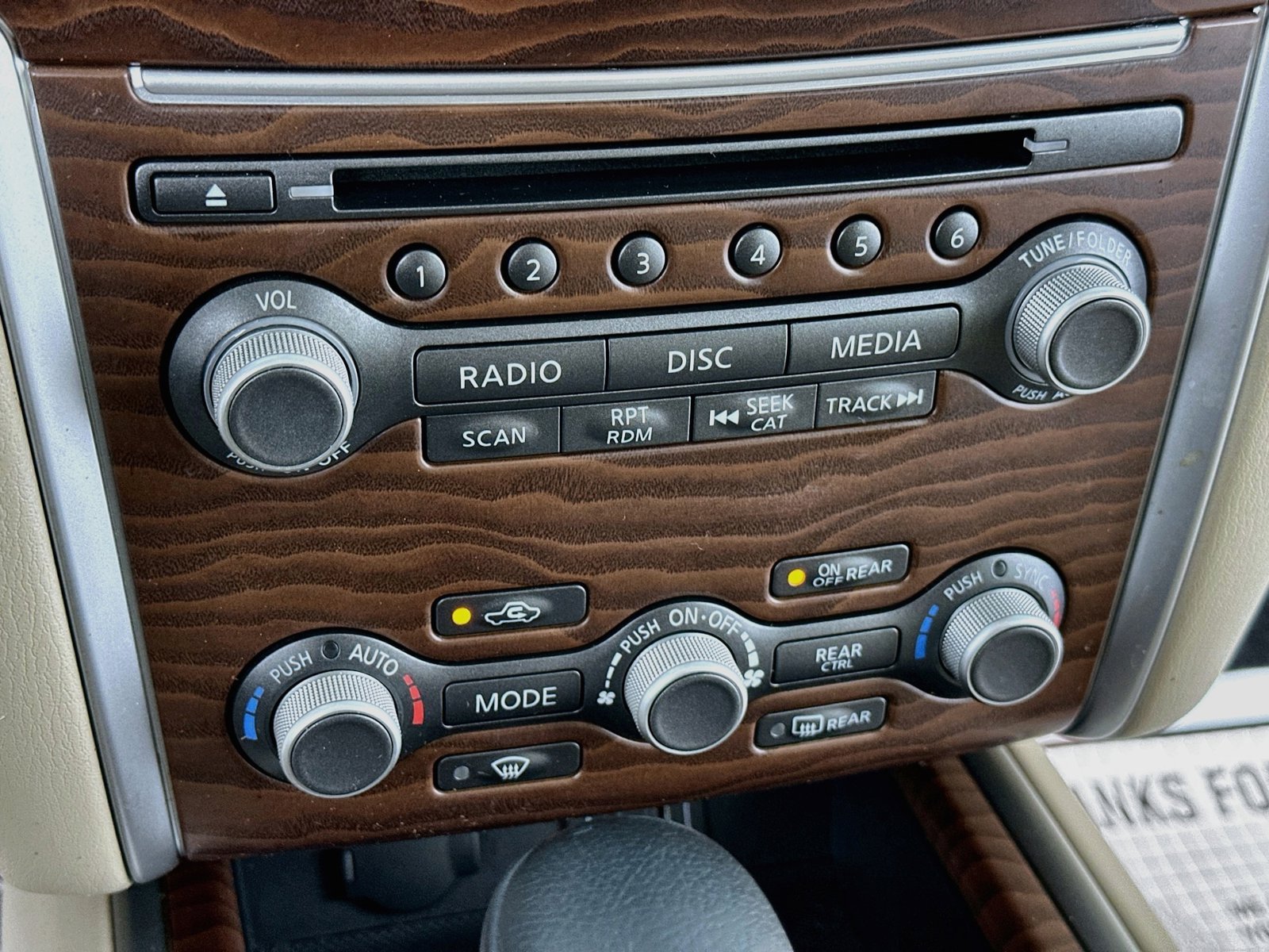 2020 Nissan Pathfinder Platinum - Photo 20