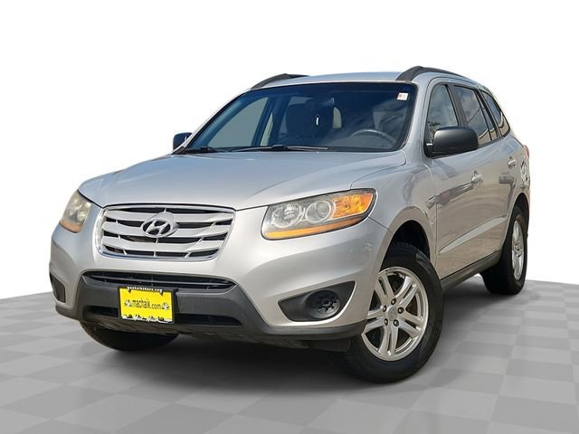 2010 Hyundai Santa Fe 2.4 Auto GLS's photo
