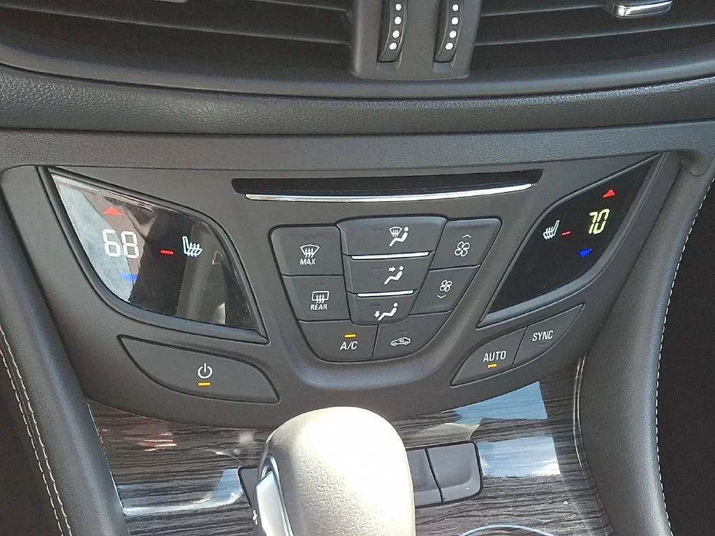 2016 Buick Envision Premium I - Photo 17