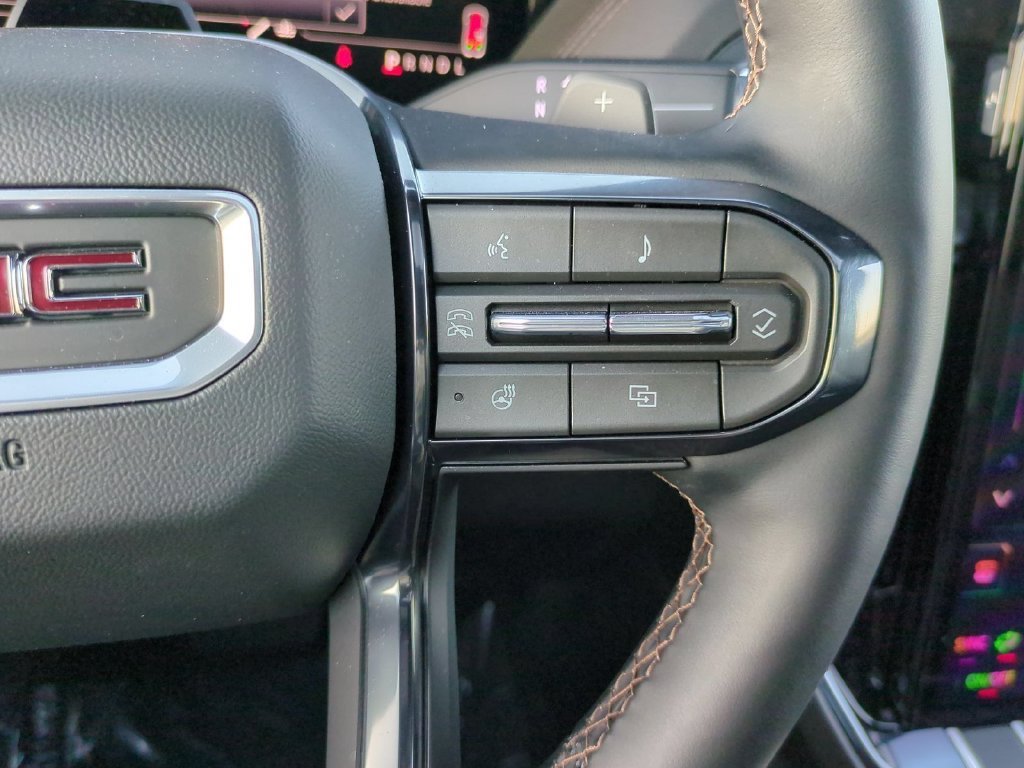 2026 GMC Yukon XL AT4 - Photo 13
