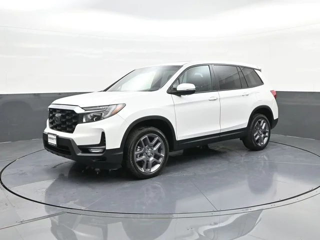2023 Honda Passport 3.5 EX-L 4WD Auto's photo