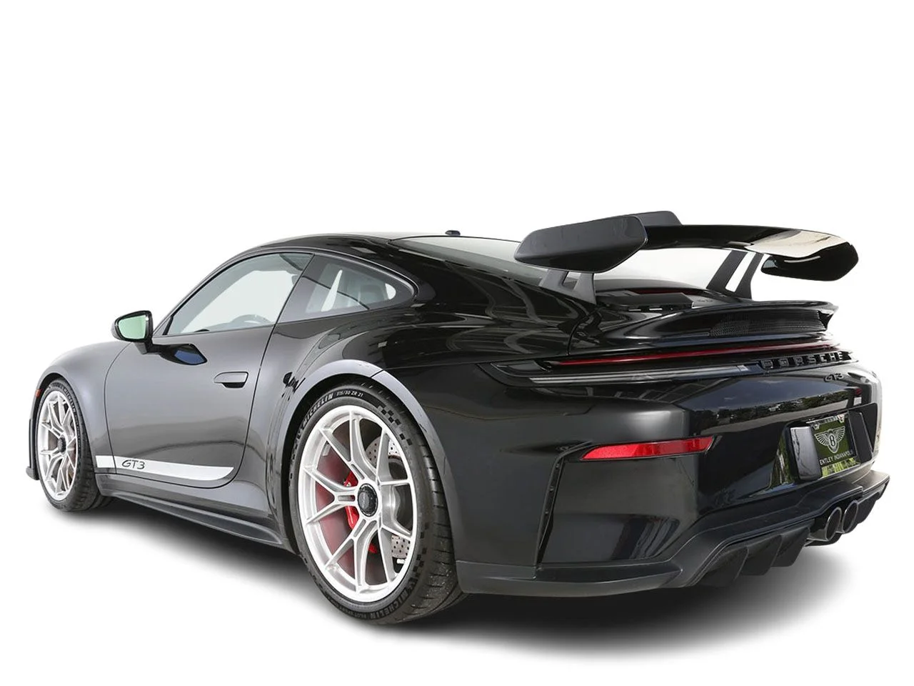Used 2026  Porsche GT3 image 7