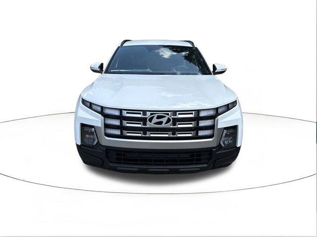 2026 Hyundai Santa Cruz SEL - Photo 8