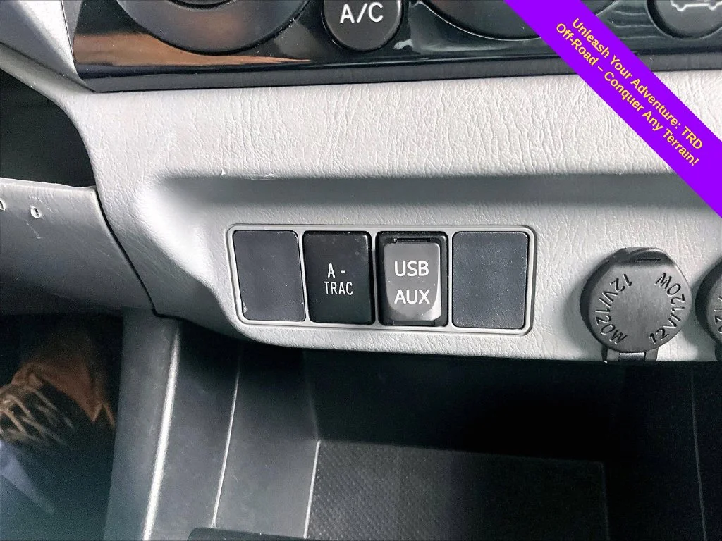 Used 2015 Gray Toyota Base image 32