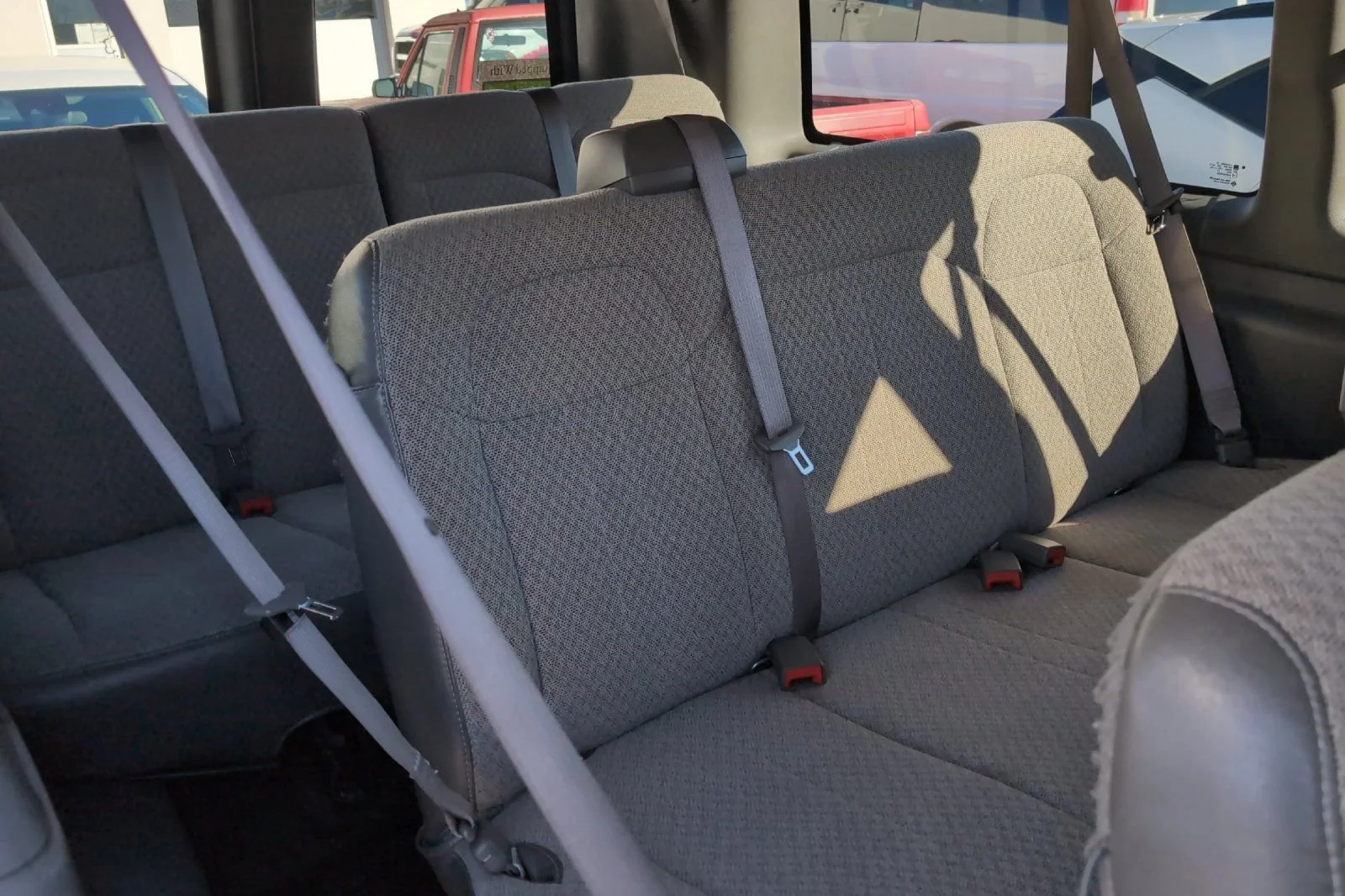 Used 2017 SUMMIT WHITE Chevrolet LT image 16
