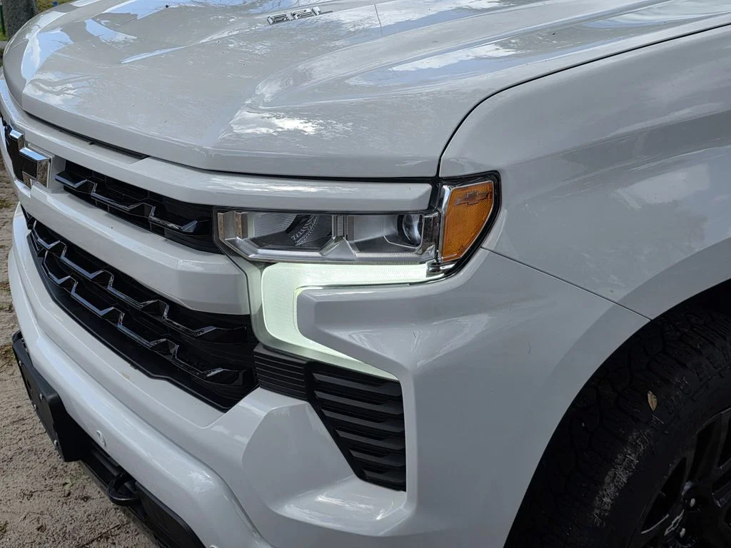 2024 Chevrolet Silverado 1500 RST - Photo 6