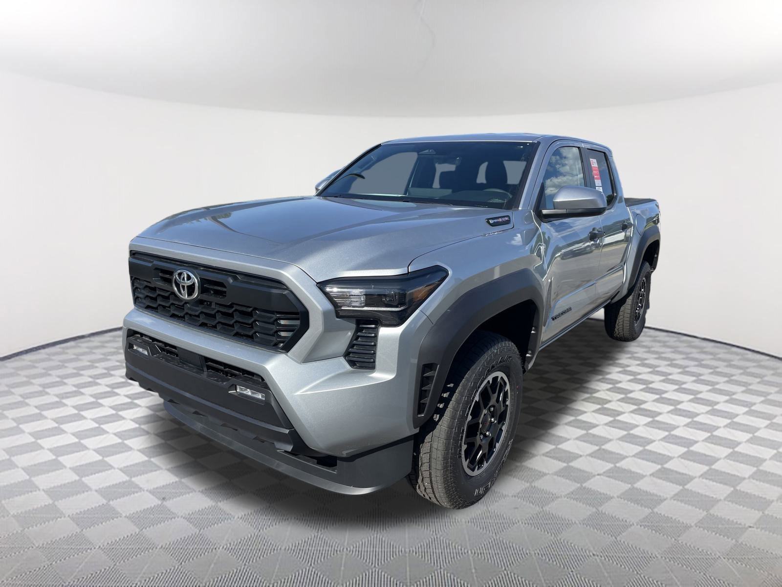2025 Toyota Tacoma TRD Off Road - Photo 15
