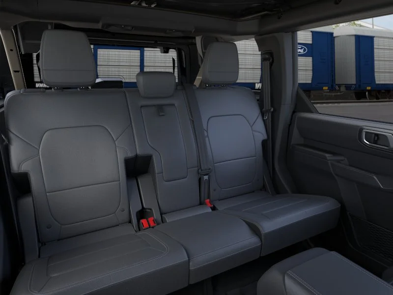 New 2026 Marsh Gray Ford Outer Banks® image 11