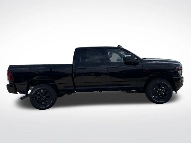 New 2026 Black Ram Big Horn image 9