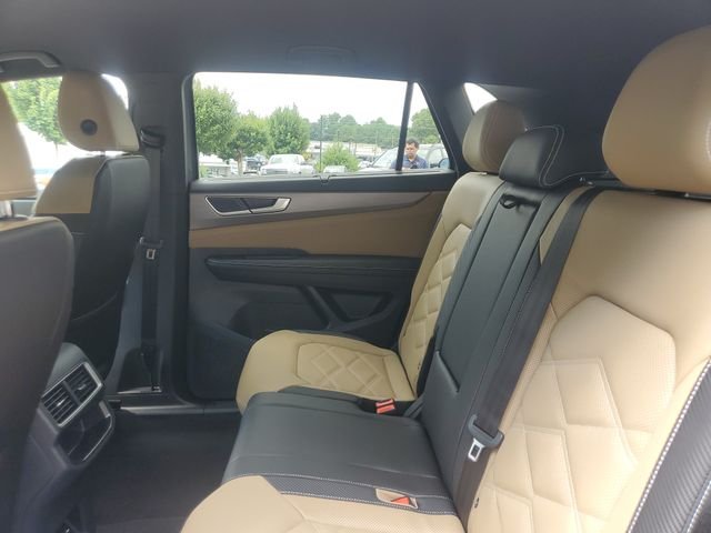 2026 Volkswagen Atlas Cross Sport SE w/Tech - Photo 11