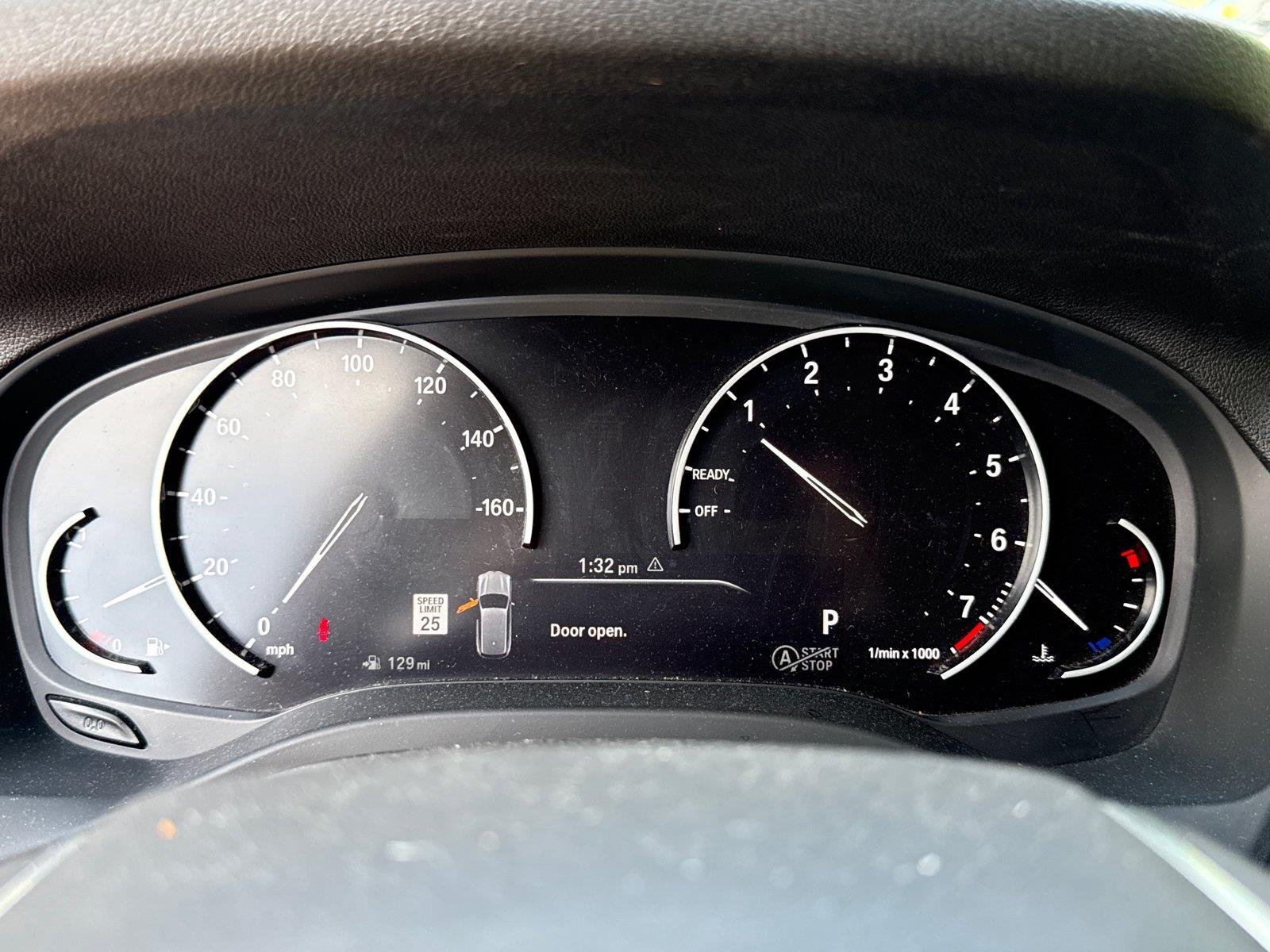 Used 2021 Glacier Silver Metallic BMW xDrive30i image 16