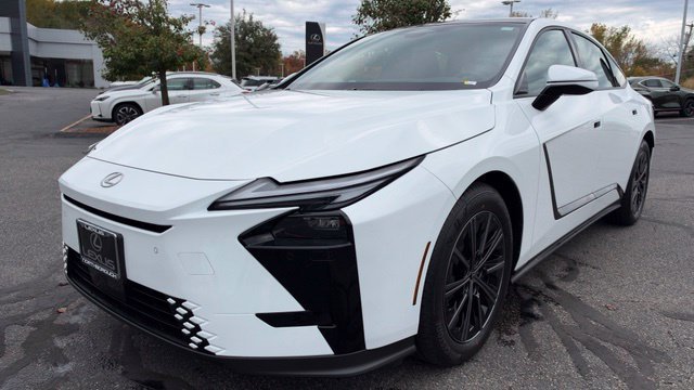 2026 Lexus ES 350h PREMIUM AWD