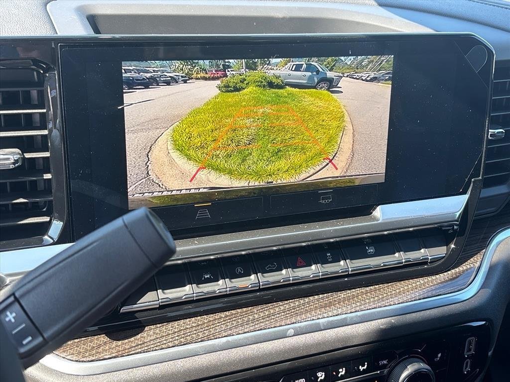 2026 Chevrolet Silverado 1500 LT - Photo 15